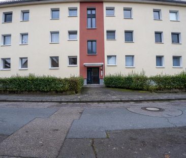 Helle 3-Zimmer-Wohnung in ruhiger Lage von Hanau-Mittelbuchen - Photo 1