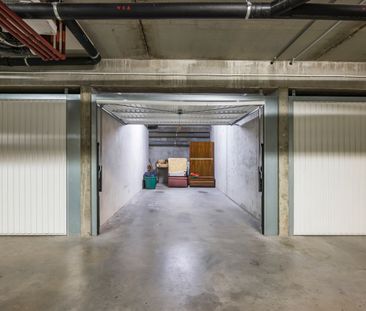 3 slaapkamer appartement met terras te huur in Wetteren - Photo 6