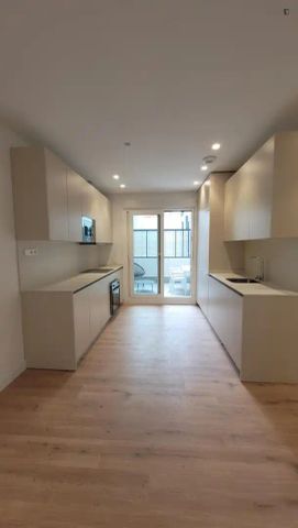 Apartamento de alquiler en Quintana - Foto 4