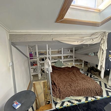 Location Appartement 2 pièces 20m² MONTPELLIER 34000 - Photo 3