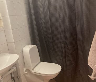 Skäftingebacken, Spånga - Foto 3