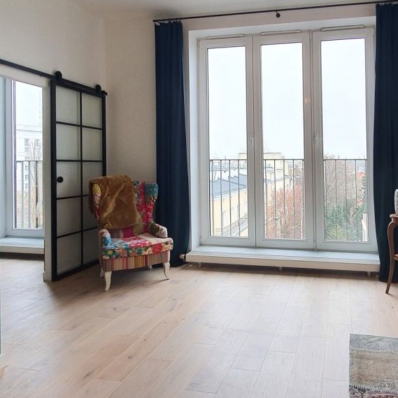 Warszawa, Czerniowiecka - Zdjęcie 1