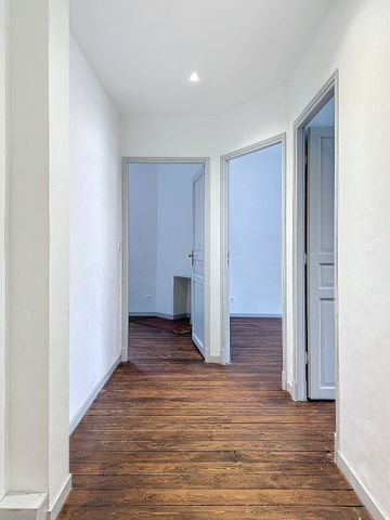 Appartement à louer - REIMS- RUE DE CERNAY - Photo 3