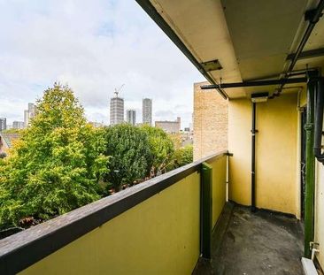 Paul Street, Stratford, E15 - Photo 1
