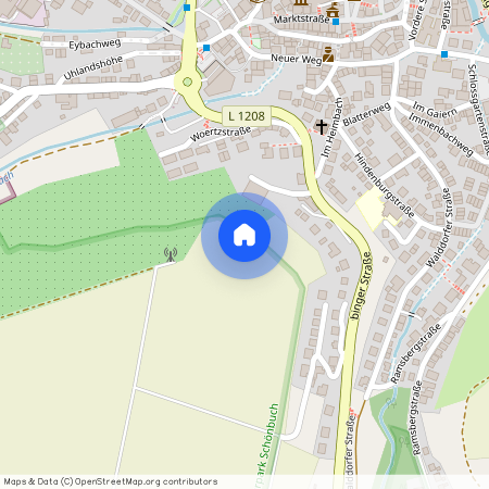 71111 Baden-Württemberg - Waldenbuch