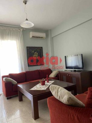 Διαμέρισμα για ενοικίαση Νέα Πέραμος (Ελευθερές) - Φωτογραφία 1