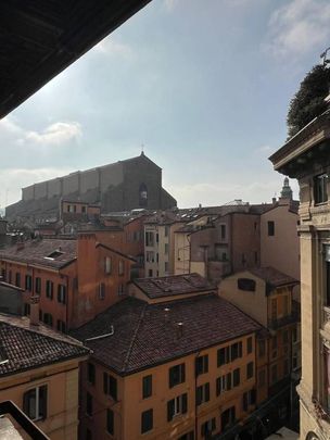 Appartamento per studenti in Piazza Maggiore - Photo 1