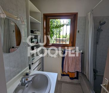 LOCATION : maison de 6 pièces (131 m²) à DECINES secteur CHARPIEU - Photo 5