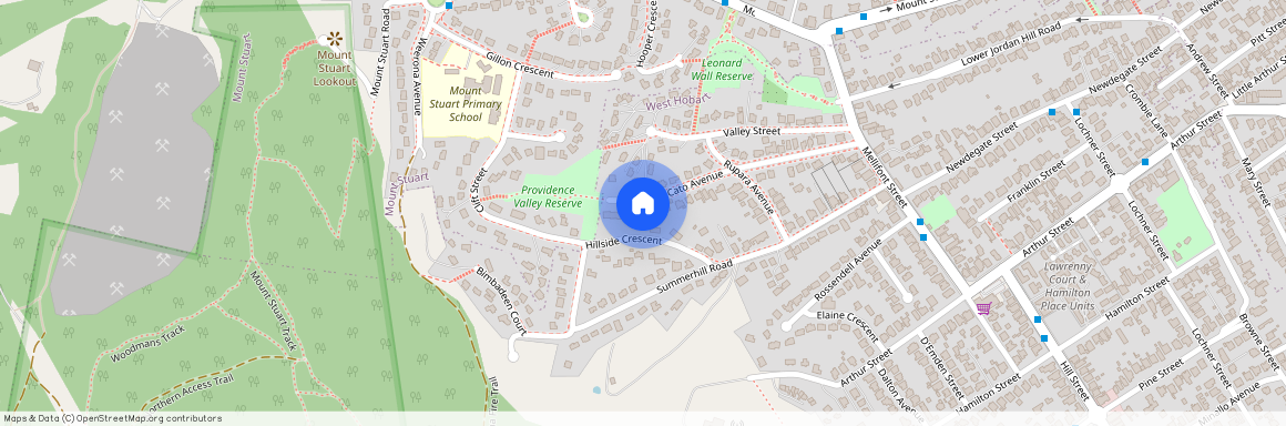 4 / 32 Cato Avenue, West Hobart