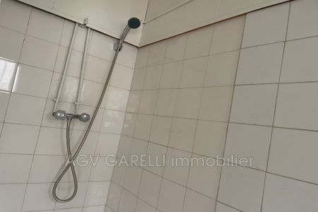 Location Appartement 1 pièce 25m² TOULON 83000 - Photo 4