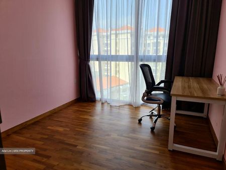 The Wharf Residence (D9), Condominium - For Rent - Photo 4
