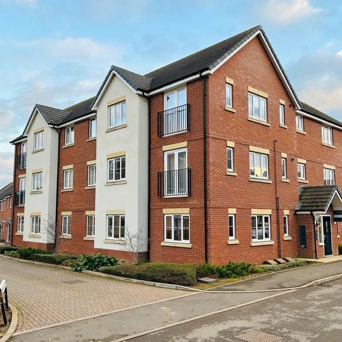 2 bedroom apartment to rent - Photo 1