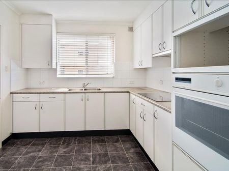 1/42 Archer Street, Chatswood NSW 2067 - Apartment For Rent | Domain - Photo 2