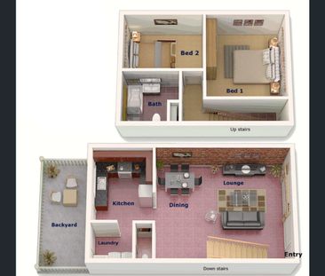 11/156 Moore Street, Liverpool, NSW 2170 - Photo 4