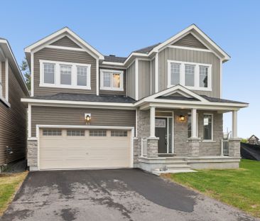 For Lease - 85 HACKAMORE Crescent, Stittsville - Munster - Richmond... - Photo 4