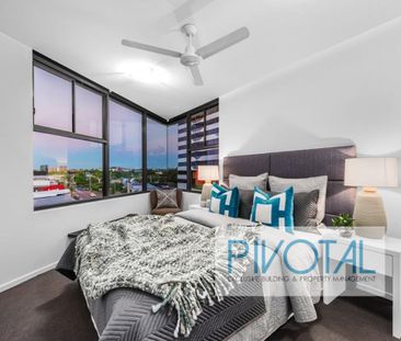 4081/8 Holden Street, Woolloongabba, QLD 4102 - Photo 5