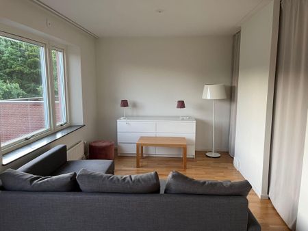 Svängrumsgatan, Västra Frölunda - Photo 2