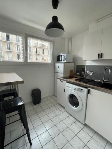 LE HAVRE/Centre Appartement T2 - 35m2 - Photo 3