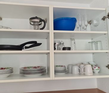 Stadtnah wohnen - Apartment im Agnesviertel - Video online - Foto 1