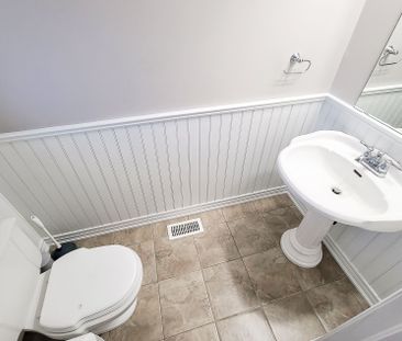 For Lease - 222 Fall Fair Way Unit# 32, Hamilton, Ontario - Photo 5