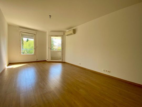 Location Appartement 2 pièces 42m² AVIGNON 84000 - Photo 1