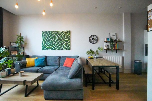 1 bedroom apartment to rent - Photo 1