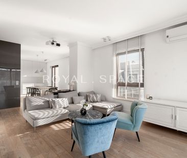 Niesamowity penthouse z tarasem - Photo 2