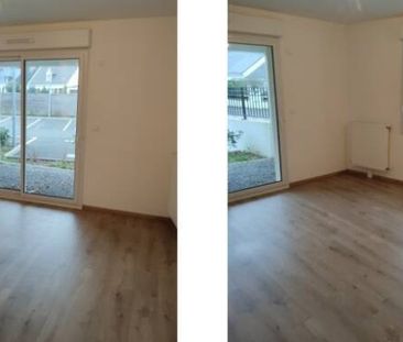 Appartement 2 pièces - - Photo 3