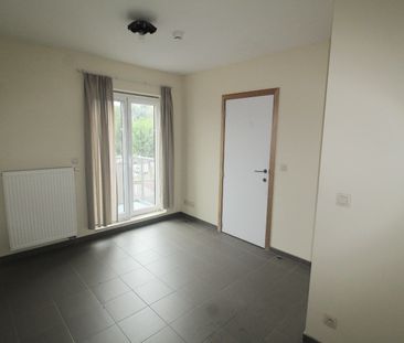 APPARTEMENT MET TERRAS EN 1 SLAAPKAMER IN CENTRUM IEPER - Foto 2