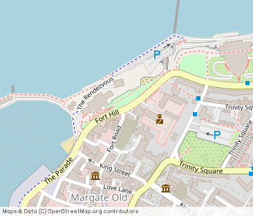 Fort Hill, Margate, Kent, CT9 - Photo 1