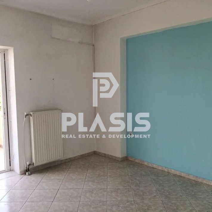 Διαμέρισμα για ενοικίαση Άγιος Κοσμάς (Εύοσμος) - Φωτογραφία 1