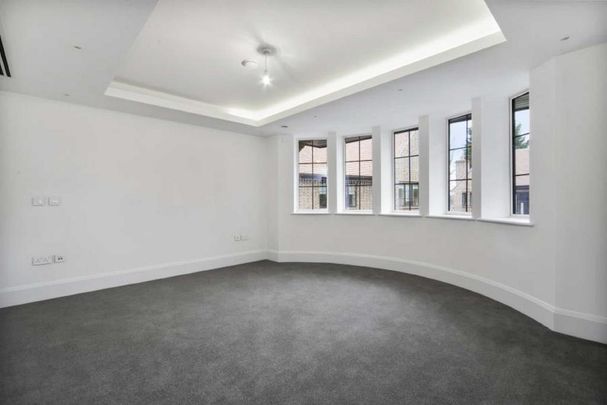 5 bedroom house to rent - Photo 1