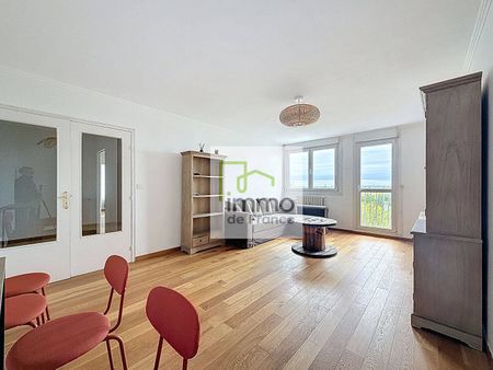 Location appartement 3 pièces 69.15 m² à La Madeleine (59110) - Photo 3