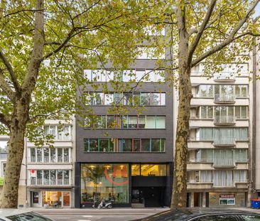 Duplex met XL-terras, zicht op de kathedraal & autostaanplaats - Photo 1