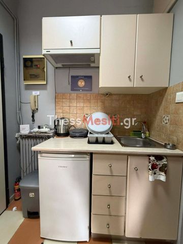 Διαμέρισμα για ενοικίαση Κέντρο Θεσσαλονίκης - Photo 5