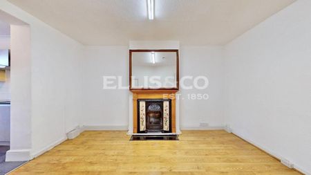 5 bedroom terraced house to rent - Photo 2