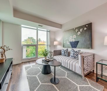 For Lease - 17 Anndale Drive Unit# 308, Toronto, Ontario - Photo 2