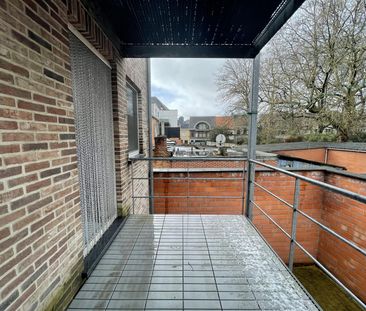 Licht en ruim appartement met terras in hartje Rijkevorsel - Photo 5