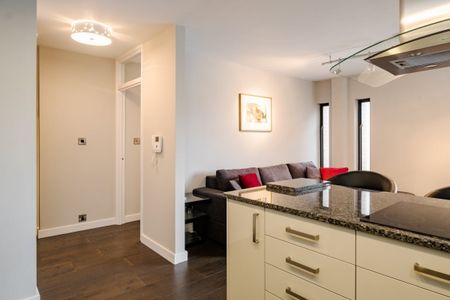 1 bedroom flat to rent - Photo 4