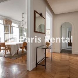 4 chambres, Etoile Paris 17e - Photo 4