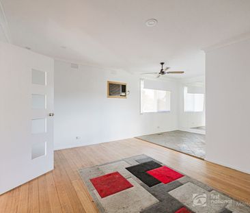 Spacious Family Home with Side Access and Huge Backyard - Photo 5