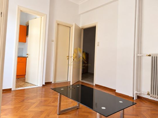 Studio/Γκαρσονιέρα για ενοικίαση Υψηλά Αλώνια (Πάτρα) - Φωτογραφία 1