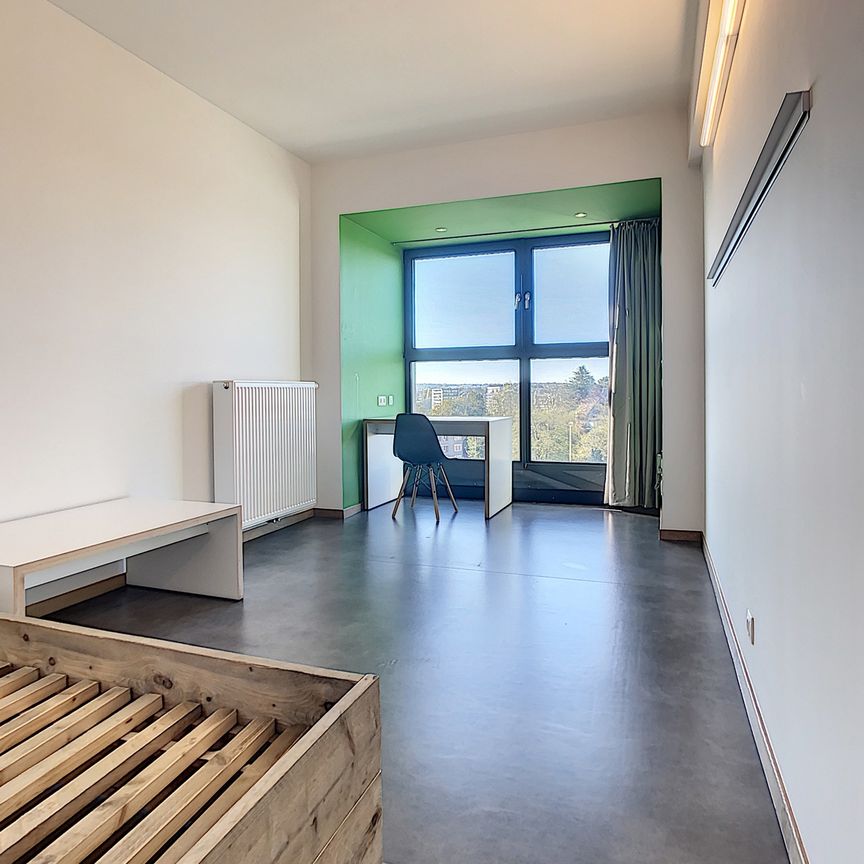 FOR STUDENTS ONLY! Studio apartment for rent at THE LINK - Foto 1