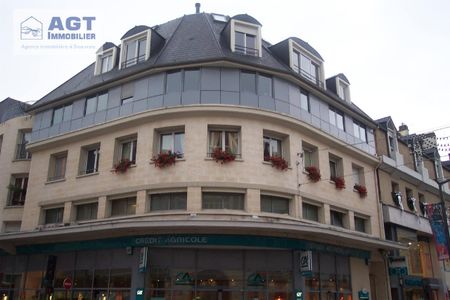 Location Appartement 2 pièces 50m² BEAUVAIS 60000 - Photo 2