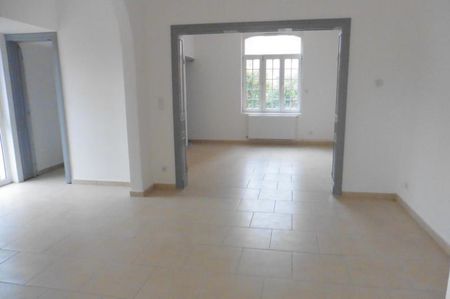 DOUAI : maison de 5 pièces (125 m²) en location - Photo 3