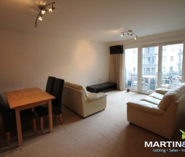 2 bedroom apartment to rent - Photo 2