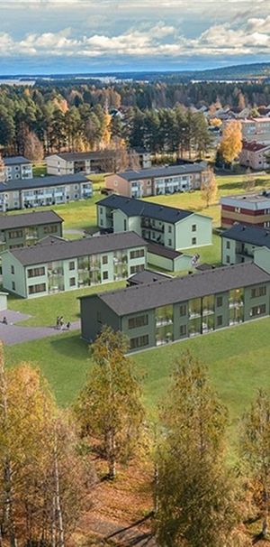 N Kustvägen 35 D - Foto 1