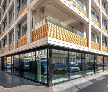 ++1050++ Wohntraum in Margareten, exklusive 2-Zimmer Wohnung in BES... - Photo 3