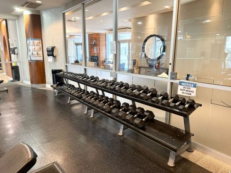 For Lease - 761 Bay Street Unit# 511, Toronto, Ontario - Photo 3