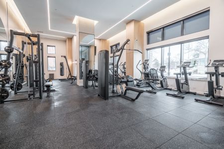 For Lease - 2088 James Street Unit# 1204, Burlington, Ontario - Photo 5